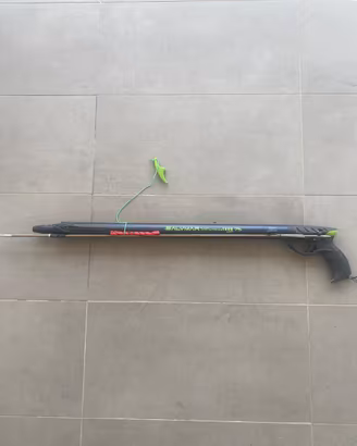 Fucile da pesca Salvimar predathor 75