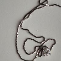 catenella con punto luce