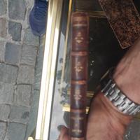 libri antichi religione 