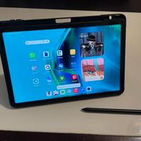 Tablet Xiaomi Pad 5, Smart Pen originale e Cover