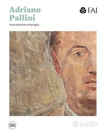 Adriano PALLINI una collezione di famiglia Skira