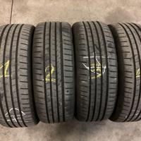 4 GOMME USATE ESTIVO 2354520 - CP29512291