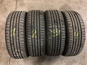 4 GOMME USATE ESTIVO 2354520 - CP29512291