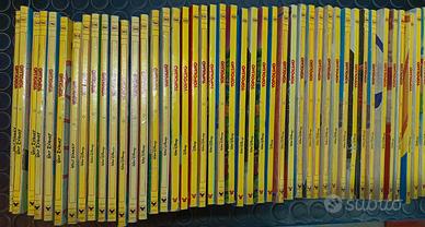 45 pz Topolino Walt Disney anni  80 e 90
