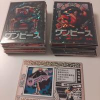 Collezione One Piece CH