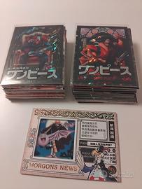 Collezione One Piece CH