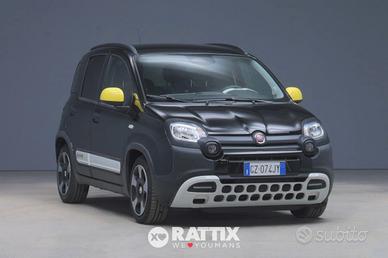 FIAT Pandina III 2024 Cross Pandina Cross 1.0 fire