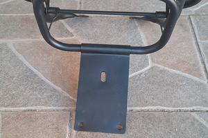portapacchi posteriore vespa px