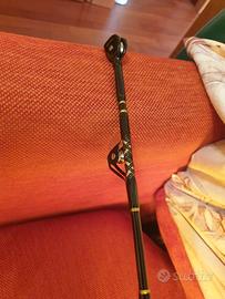 CANNA PESCA:  BOLENTINO MEDIO  COLMIC DENTICE 2.4M