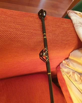 CANNA PESCA:  BOLENTINO MEDIO  COLMIC DENTICE 2.4M