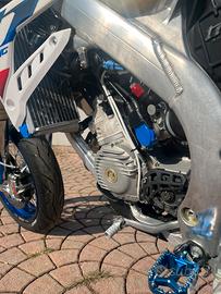 Tm fi 125 Supermotard Racing