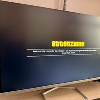 Monitor HP M27f