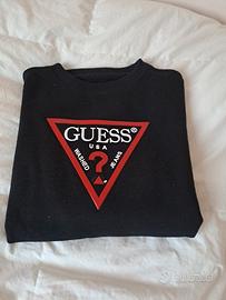 felpa guess