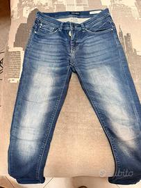 Jeans ragazzo