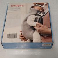 Marsupio porta bebè babybjorn carrier mini