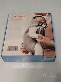 Marsupio porta bebè babybjorn carrier mini