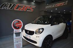 smart forTwo 1.0 71cv Twinamic Automatica Youngste