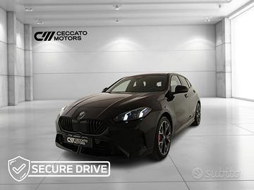 BMW Serie 1 118d MSport Pro auto