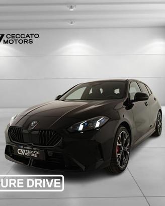 BMW Serie 1 118d MSport Pro auto