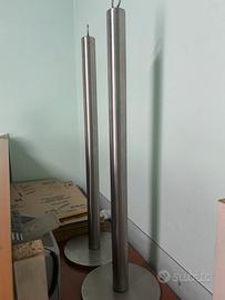 Paletti acciaio