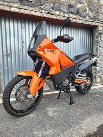 ktm 990 adventure 