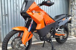 ktm 990 adventure 