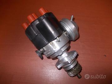 Spinterogeno BMW 320i (E30)