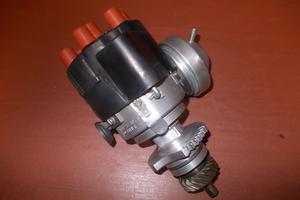 Spinterogeno BMW 320i (E30)