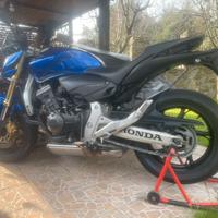 Honda Hornet 600
