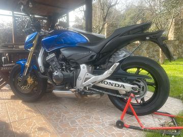 Honda Hornet 600