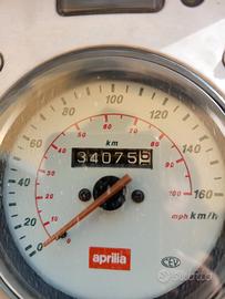 Aprilia scarabeo 150cc