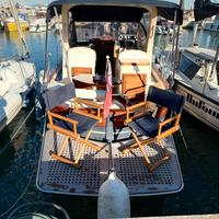 Nautica Esposito Futura Sport 28  2011