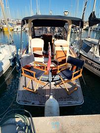 Nautica Esposito Futura Sport 28  2011