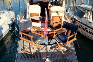 Nautica Esposito Futura Sport 28  2011