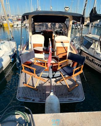 Nautica Esposito Futura Sport 28  2011