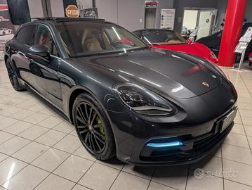 Porsche Panamera 2.9 4 E-Hybrid Sport Turismo TETT