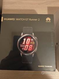 Smartwatch Huawei GT Runner 2 Nuovo