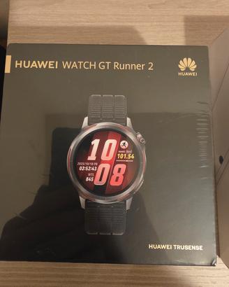 Smartwatch Huawei GT Runner 2 Nuovo