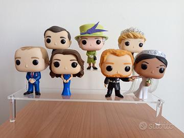 Funko Pop - The Royal Family