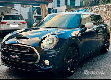 MINI CLUBMAN SD 2.0 190 CV FULL