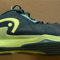 Scarpe Uomo Padel Head Sprint Pro 3.5