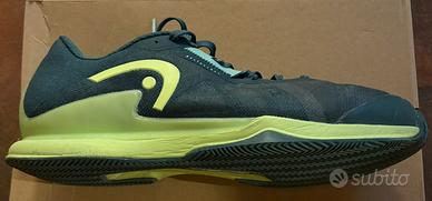 Scarpe Uomo Padel Head Sprint Pro 3.5