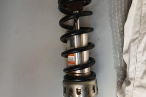 ammortizzatore SUZUKI BURGMAN 250 I SERIE
