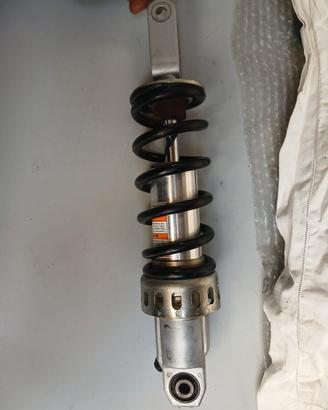 ammortizzatore SUZUKI BURGMAN 250 I SERIE