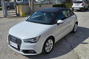 Audi A1 3 Porte A1 1.2 tfsi Ambition c/clima
