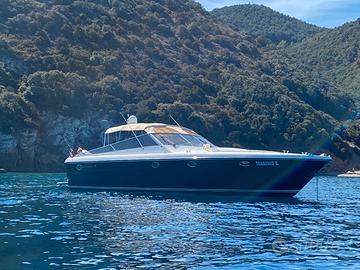Itama 46 open