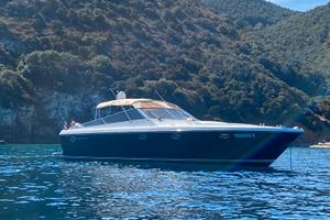 Itama 46 open