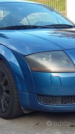 Audi tt 225 cv quattro