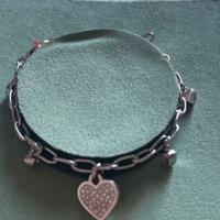 Bracciale donna Kidult nuovo senza cartellino