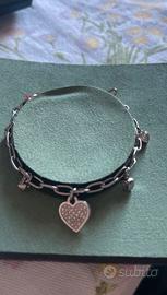 Bracciale donna Kidult nuovo senza cartellino